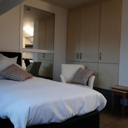 Apartament Logies Stienon Bruksela Zewnętrze zdjęcie