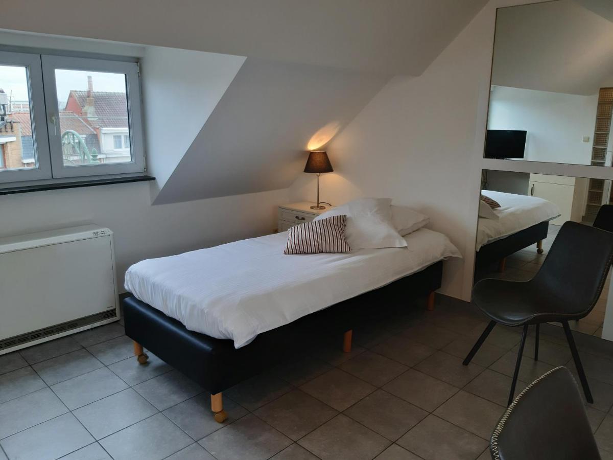 Apartament Logies Stienon Bruksela Zewnętrze zdjęcie