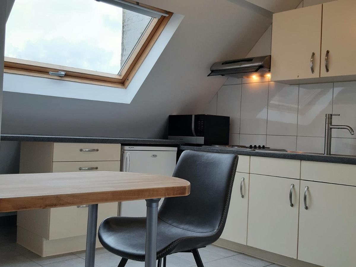 Apartament Logies Stienon Bruksela Zewnętrze zdjęcie