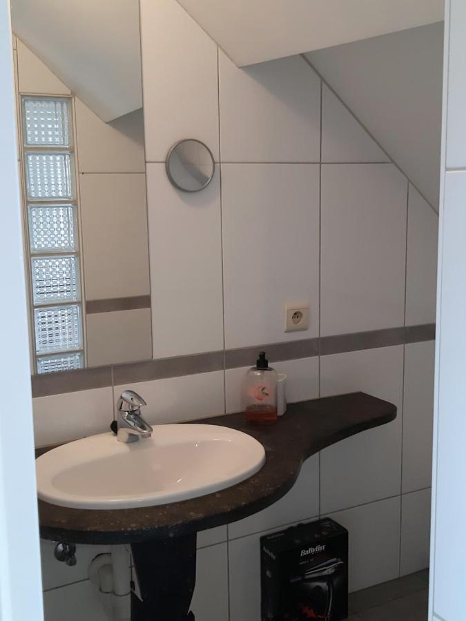 Apartament Logies Stienon Bruksela Zewnętrze zdjęcie