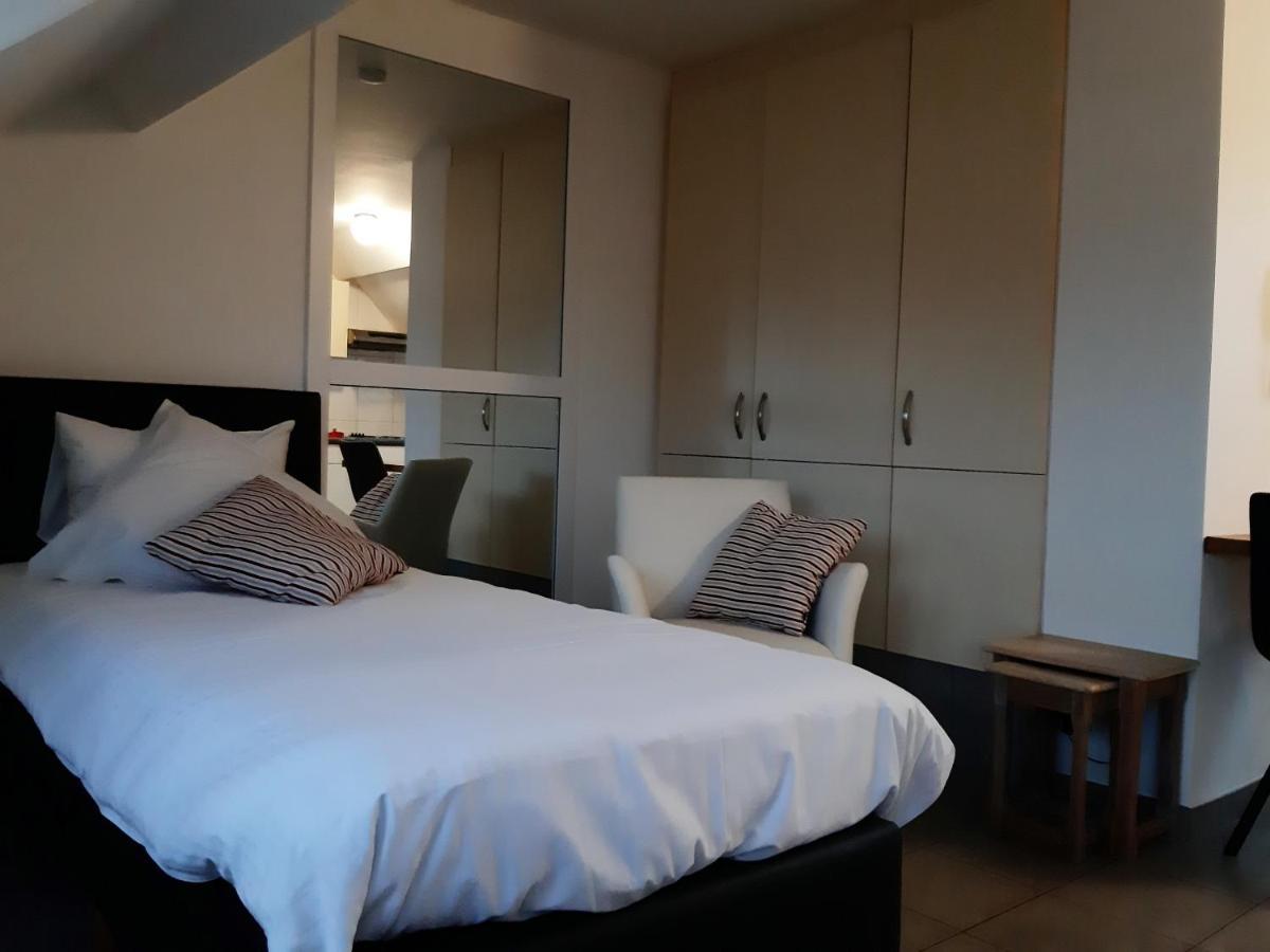 Apartament Logies Stienon Bruksela Zewnętrze zdjęcie