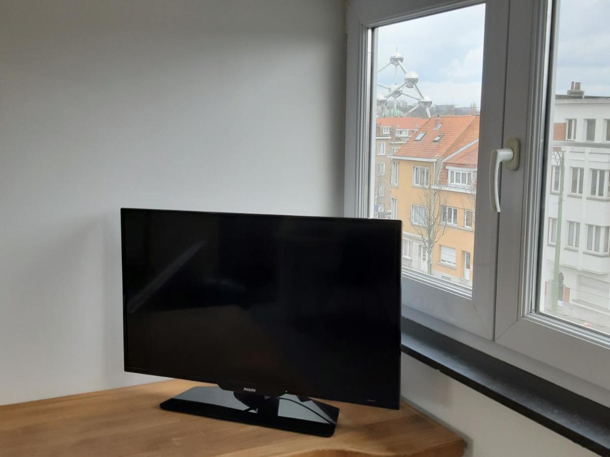 Apartament Logies Stienon Bruksela Zewnętrze zdjęcie