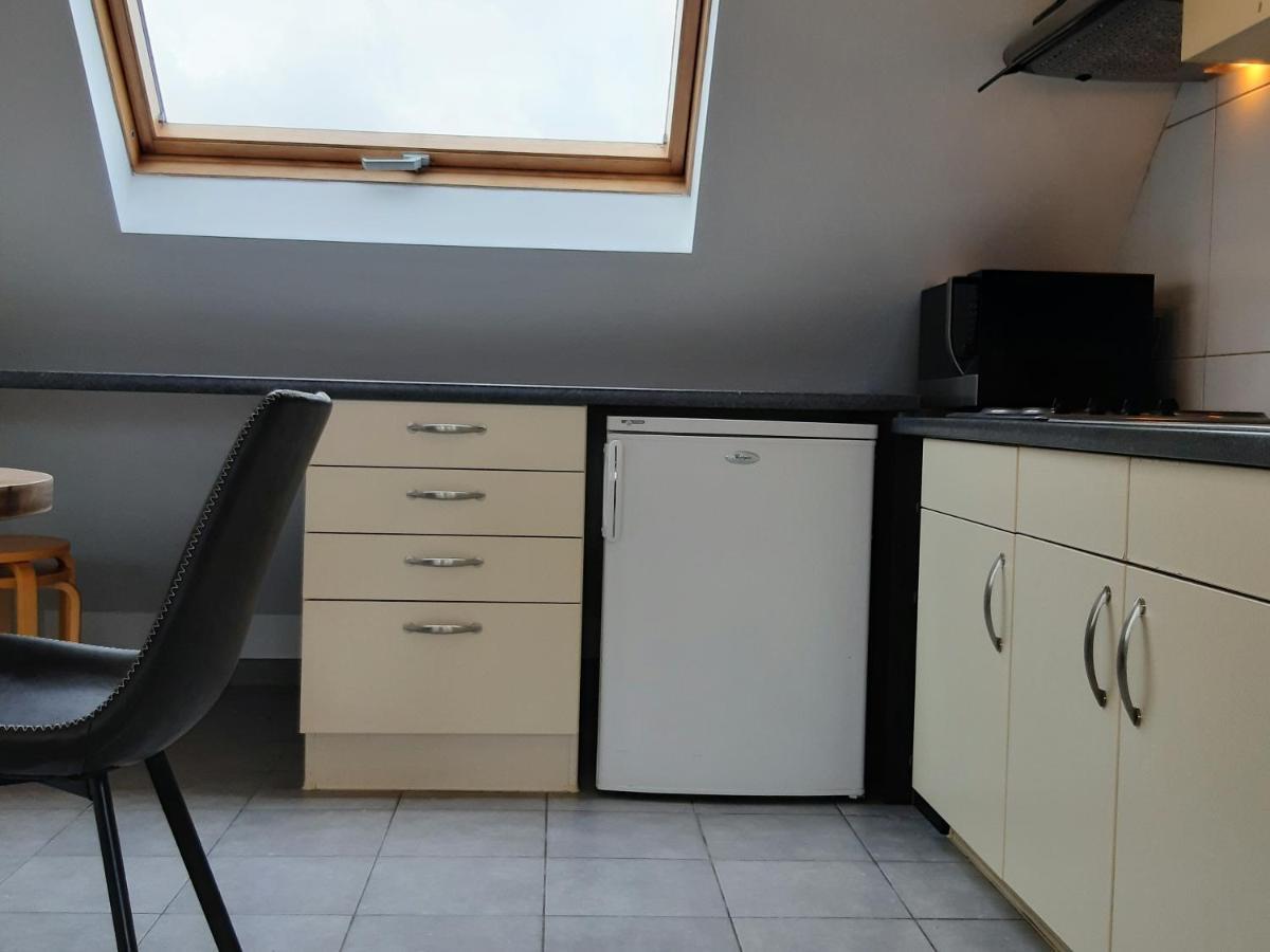 Apartament Logies Stienon Bruksela Zewnętrze zdjęcie
