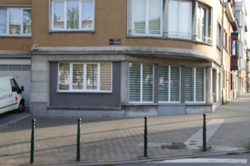 Apartament Logies Stienon Bruksela Zewnętrze zdjęcie