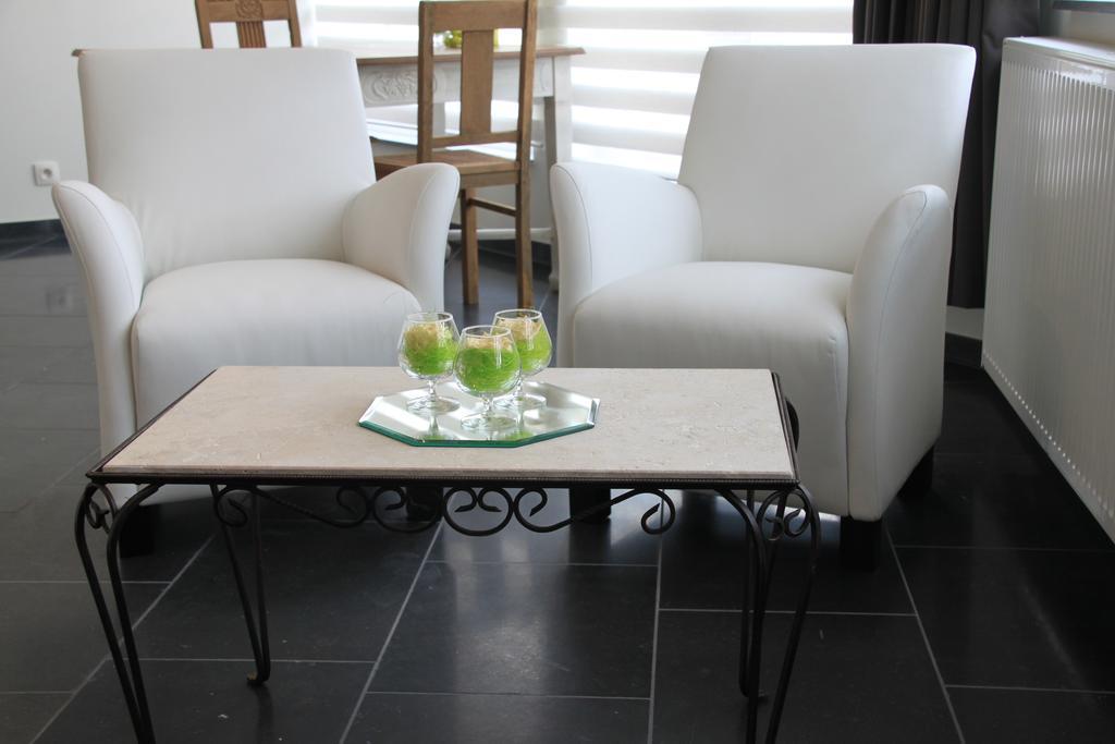 Apartament Logies Stienon Bruksela Zewnętrze zdjęcie