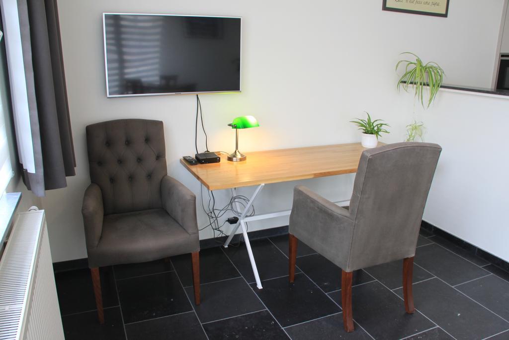 Apartament Logies Stienon Bruksela Zewnętrze zdjęcie