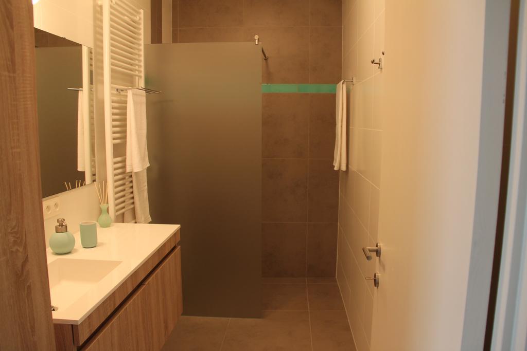 Apartament Logies Stienon Bruksela Zewnętrze zdjęcie