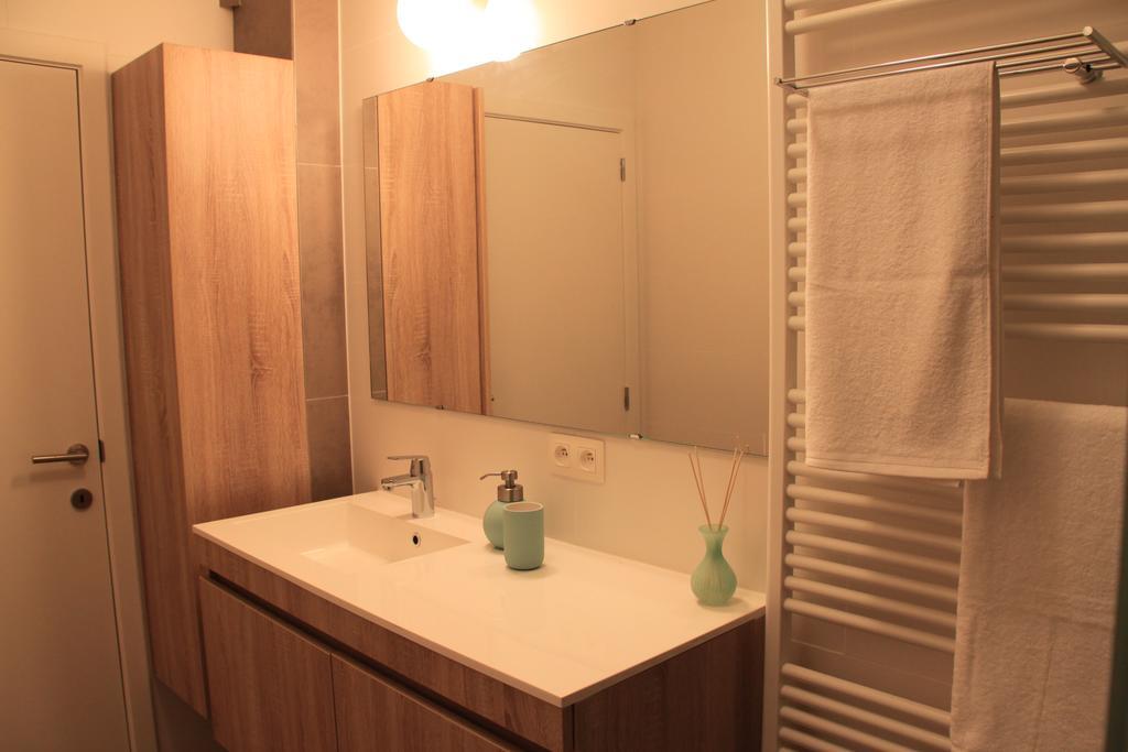 Apartament Logies Stienon Bruksela Zewnętrze zdjęcie