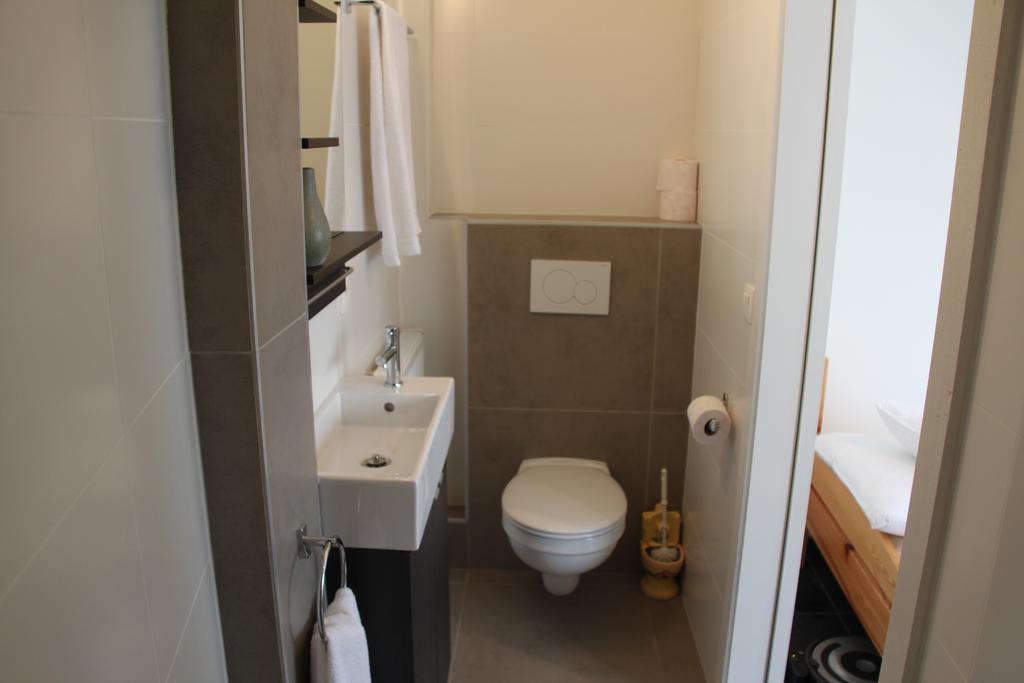 Apartament Logies Stienon Bruksela Zewnętrze zdjęcie