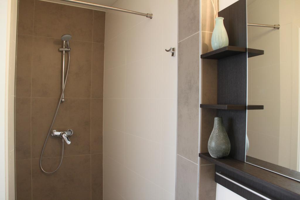 Apartament Logies Stienon Bruksela Zewnętrze zdjęcie