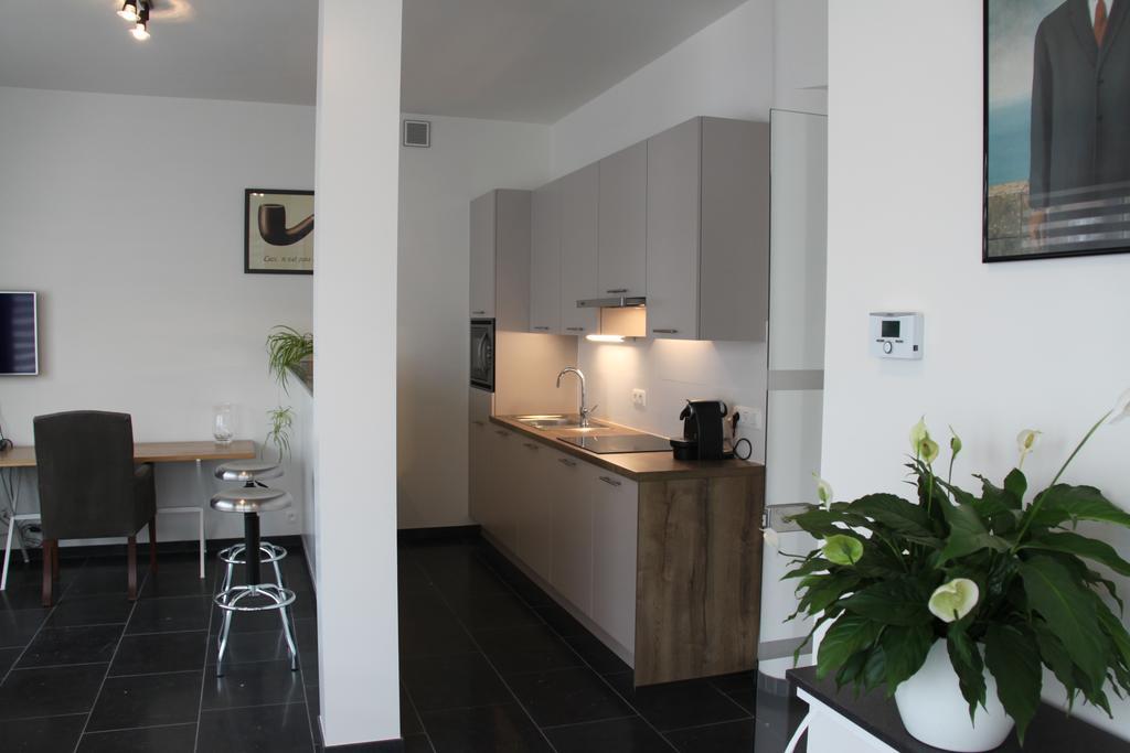 Apartament Logies Stienon Bruksela Zewnętrze zdjęcie