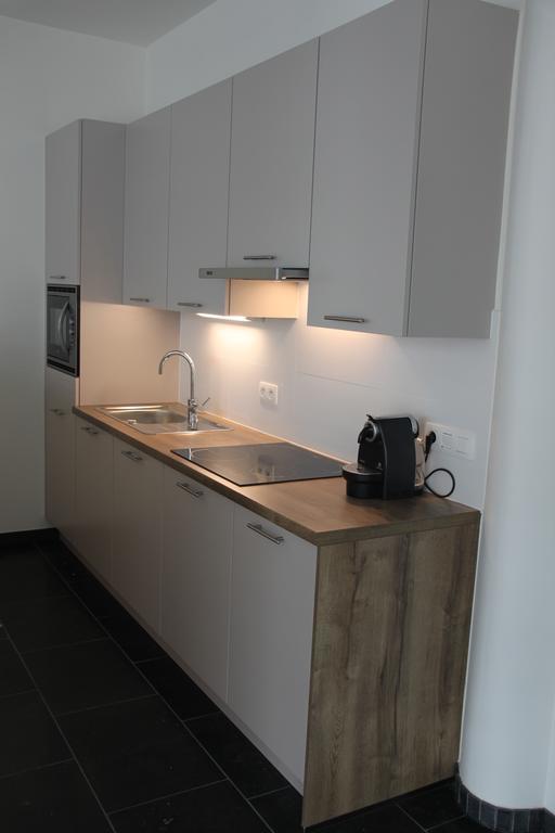 Apartament Logies Stienon Bruksela Zewnętrze zdjęcie