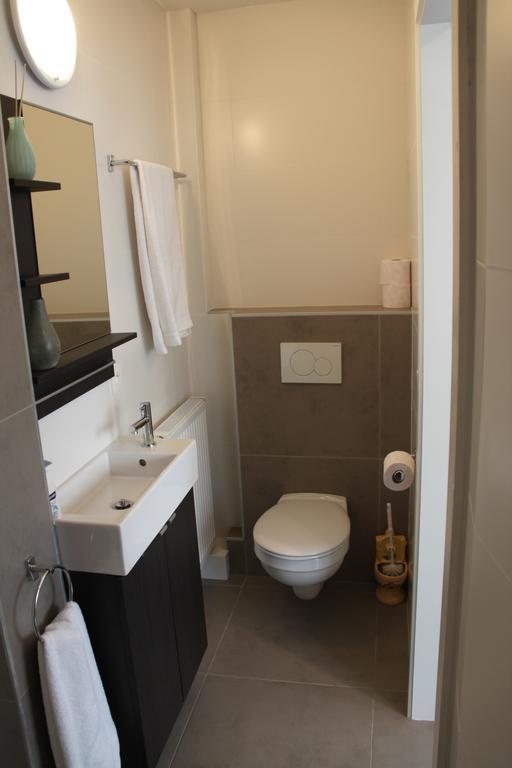 Apartament Logies Stienon Bruksela Zewnętrze zdjęcie