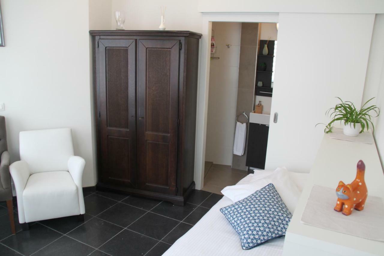 Apartament Logies Stienon Bruksela Zewnętrze zdjęcie