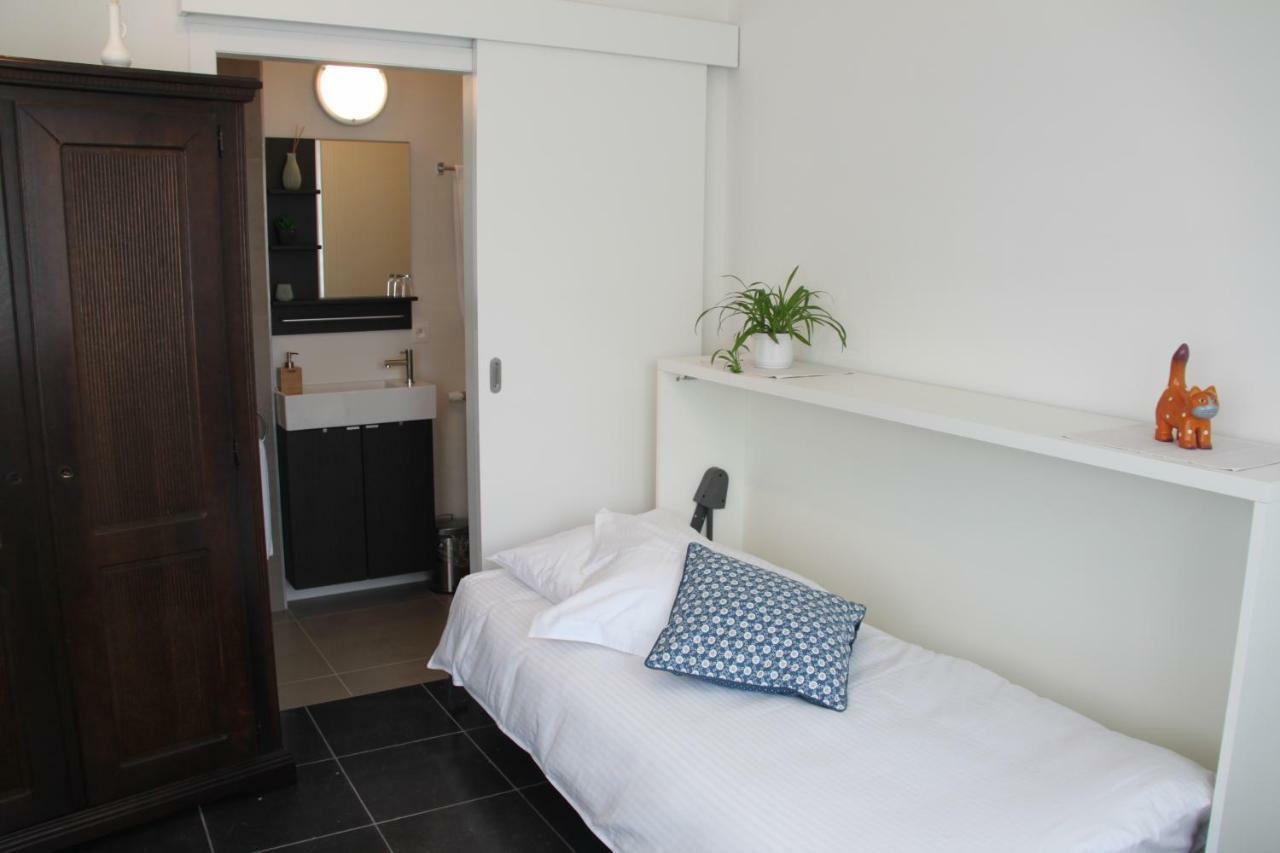 Apartament Logies Stienon Bruksela Zewnętrze zdjęcie